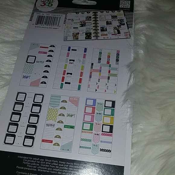 Stickers - Picture 4 of 4